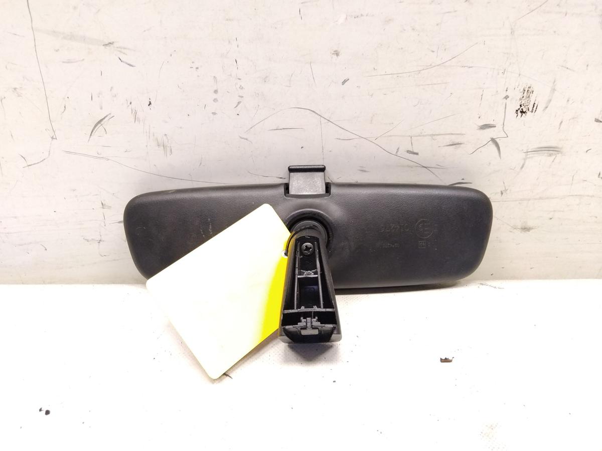 Ford Focus 3 CB8 original Innenspiegel schwarz