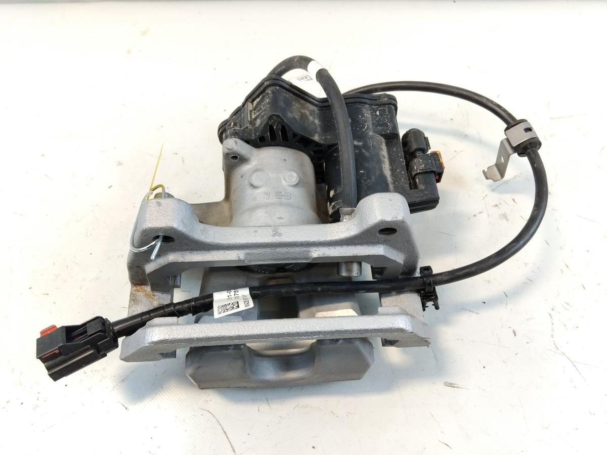 Tesla Model Y original Bremssattel hinten links Mando Bj.2023
