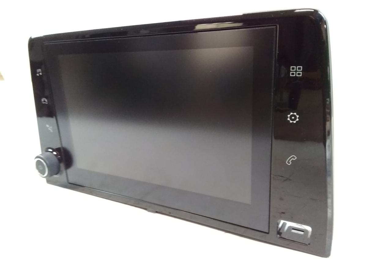 Opel Combo E original Bildschirm Display Touchscreen Bj.2023