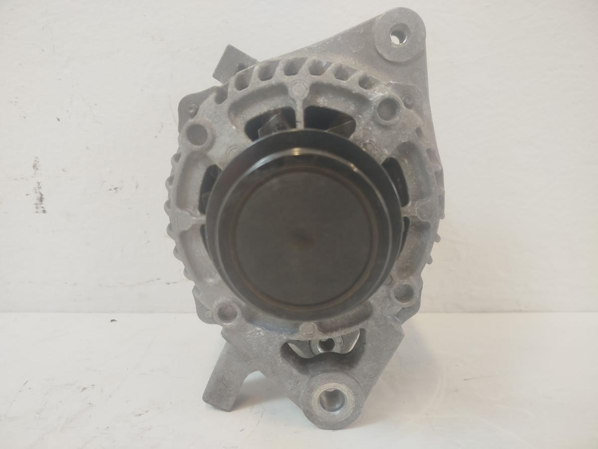 Toyota Yaris XP13 Lichtmaschine Generator Drehstromgenerator 1.3 73kw 1NR-FE