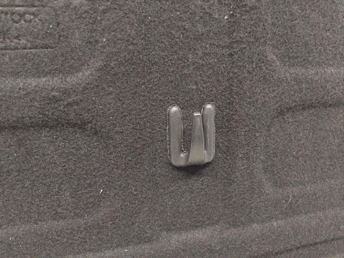 Kia Ceed ED original Hutablage Kofferraumabdeckung 5-T&uuml;rer Flie&szlig;heck Bj.2009