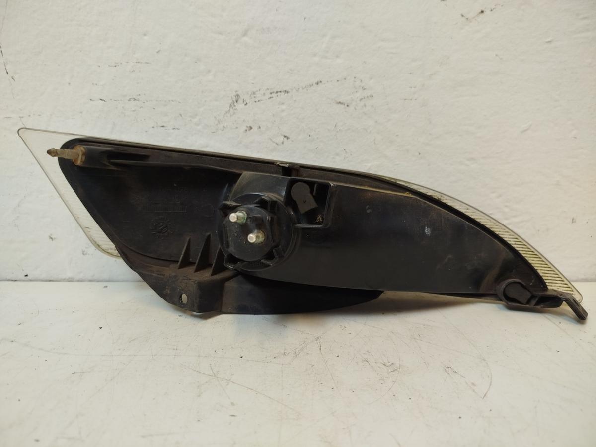 Smart Fourfour 454 Blinkleuchte Blinker Leuchte vorn links OE AL