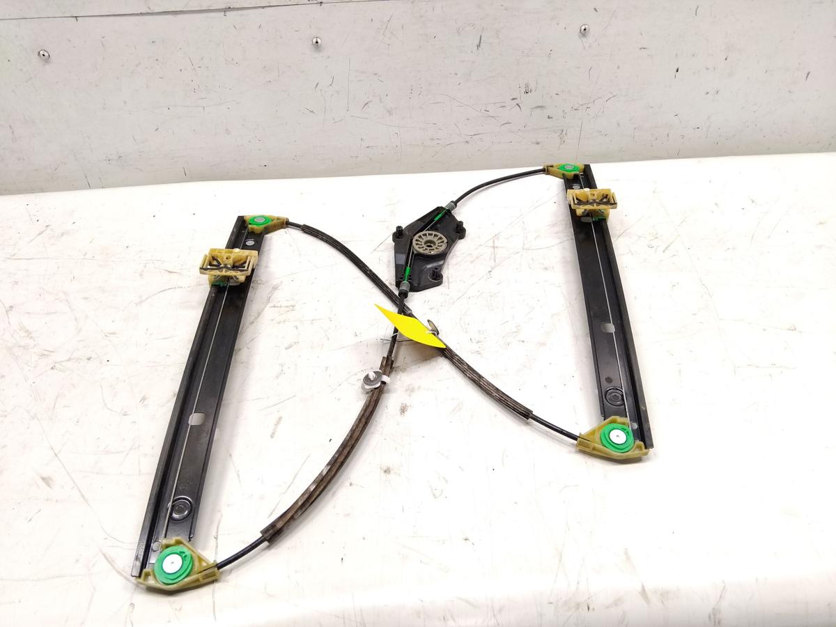 Audi A8 4H D4 original Fensterheber vorn links elektrisch BJ2015 4H0837461B
