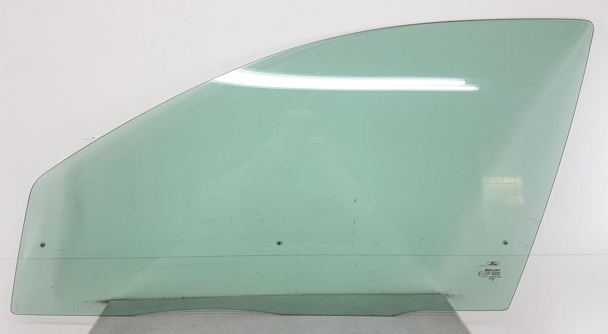 Ford Mondeo BWY Türscheibe vorn links in grüncolor Bj2005