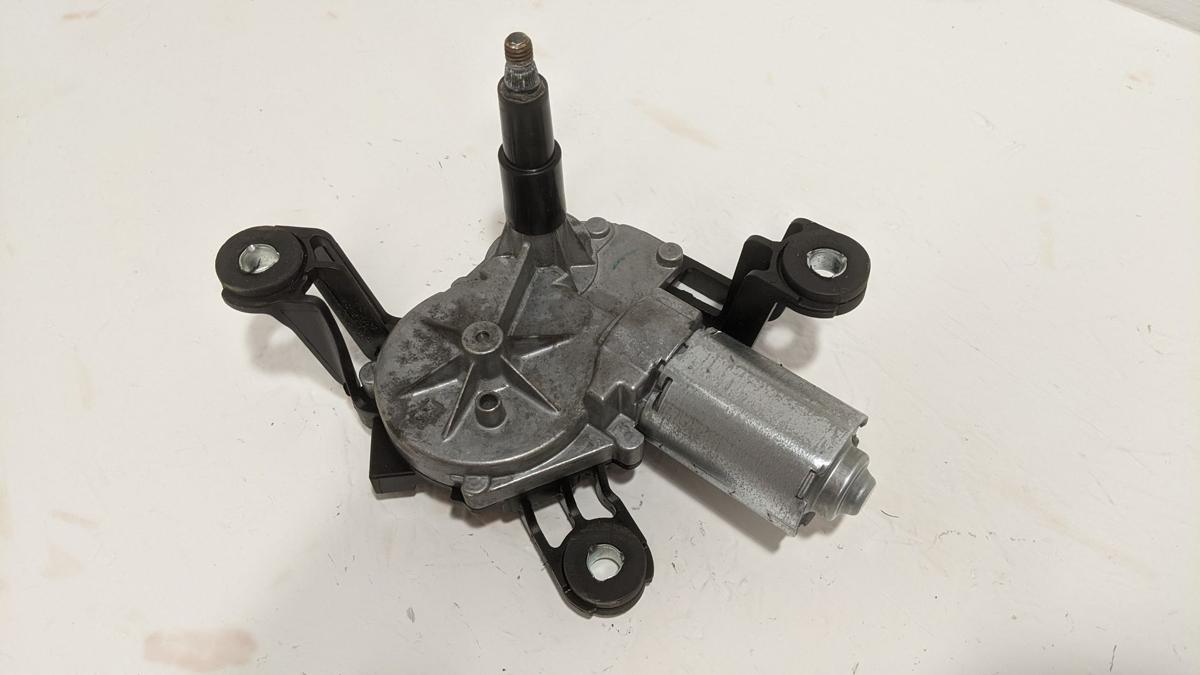 Opel Signum F48 Wischermotor hinten Heckwischermotor