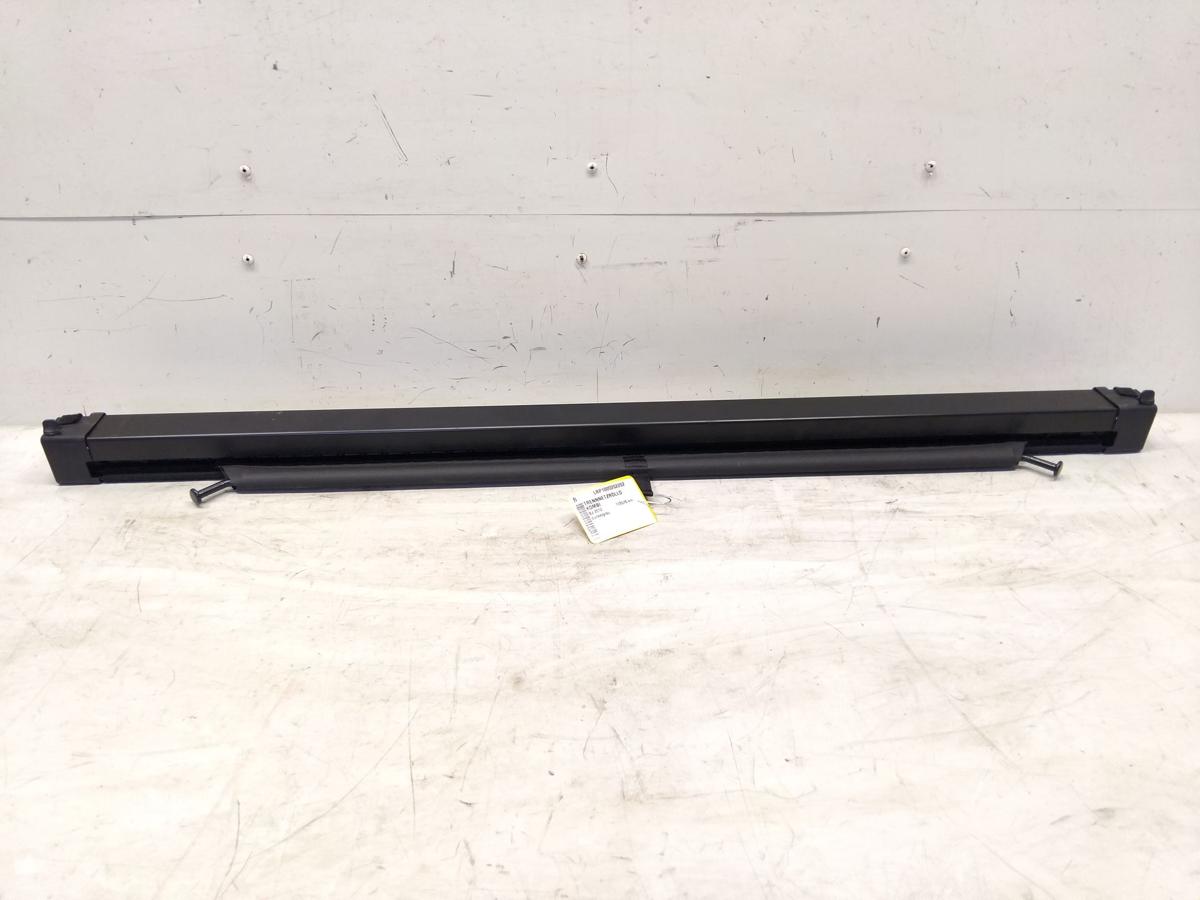 Mazda 6 Sport Kombi GH original Trennnetzrollo Laderaum dunkelgrau BJ2012