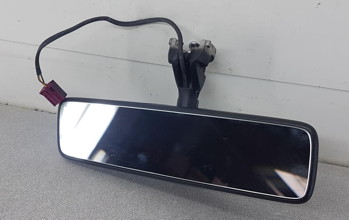 Mercedes E Klasse S213 Innenspiegel Bj2023 automatisch abblendbar R&uuml;ckspiegel