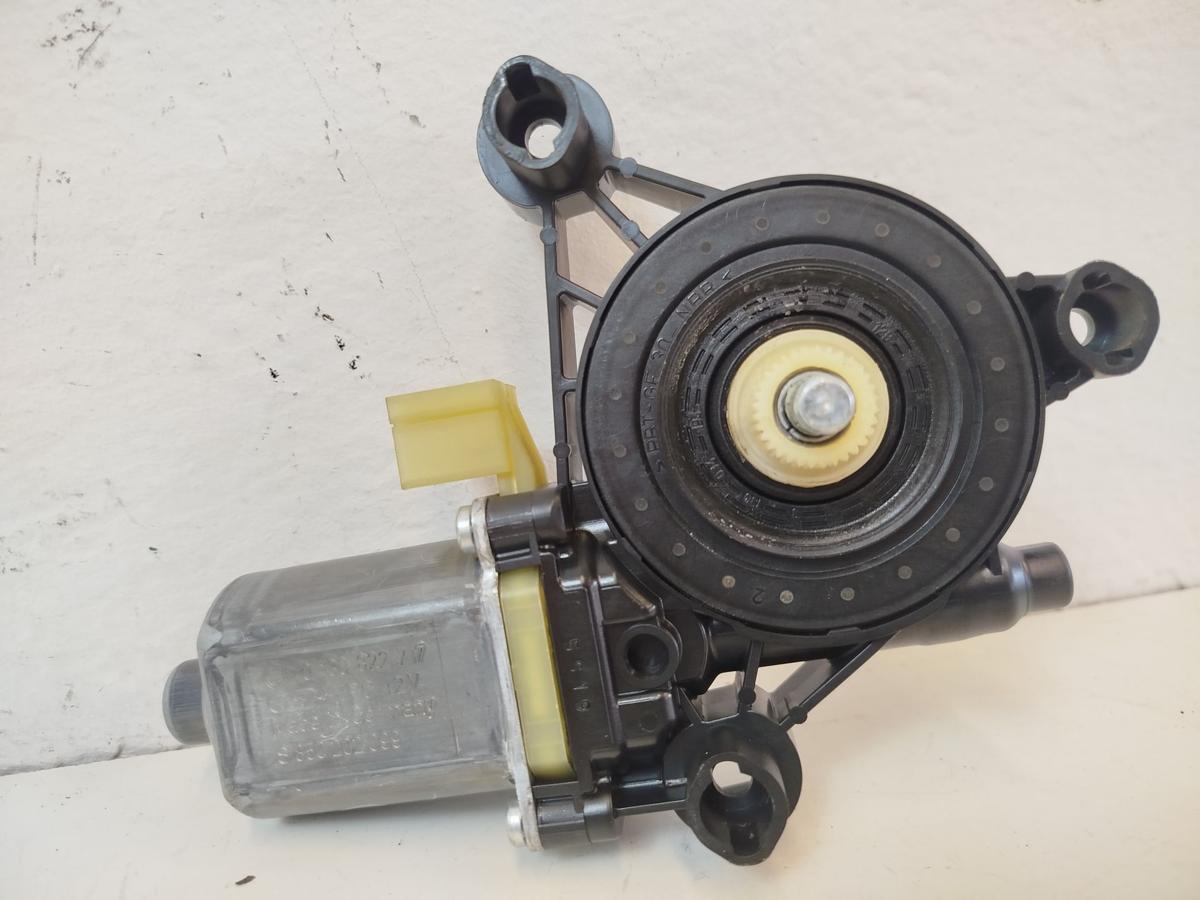 Audi A3 8V Sportback Fensterhebermotor vorn rechts Hebermotor Beifahrert&uuml;r