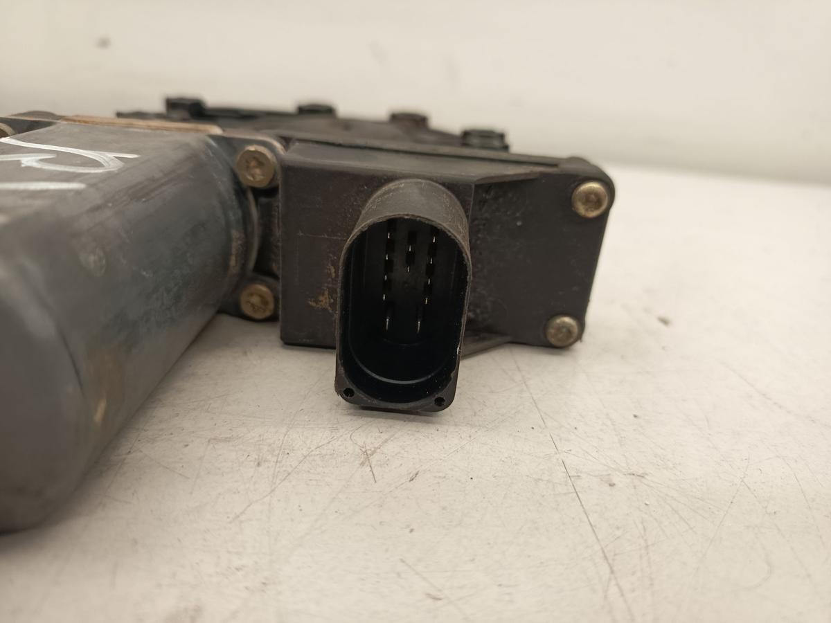 VW Lupo original Motor Fensterheber rechts 128000122 Baujahr 1999
