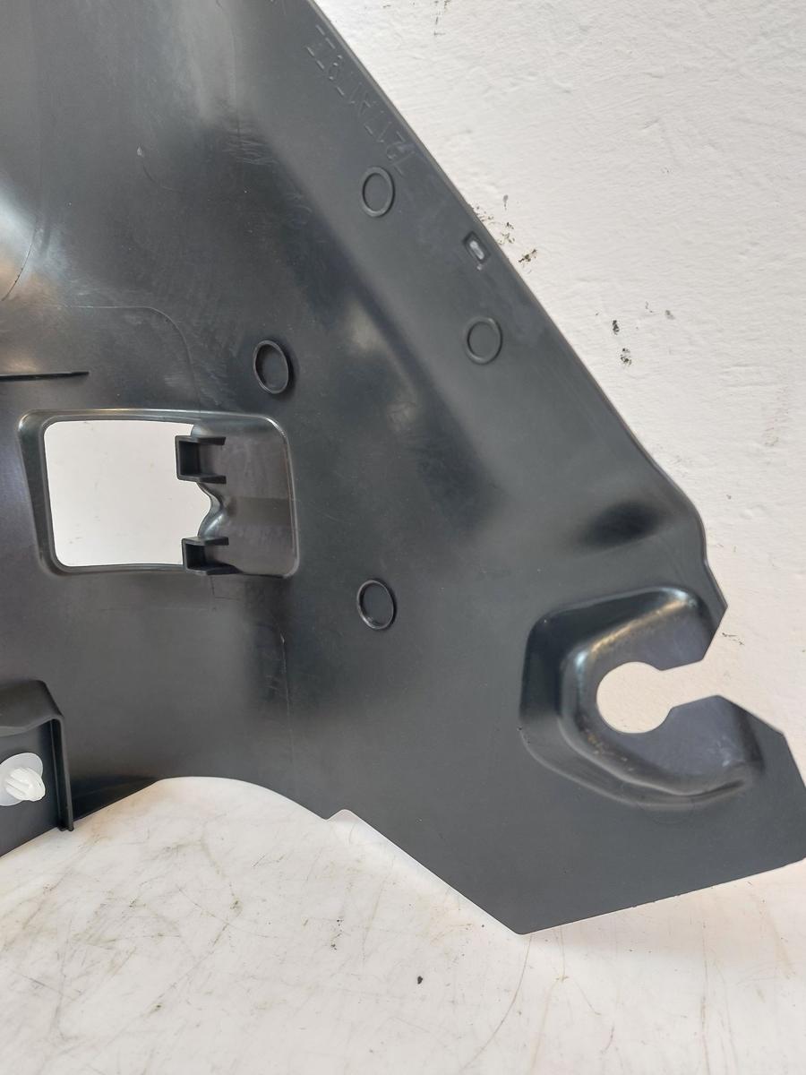 Mitsubishi Eclipse Cross GK0 ab21 Verkleidung A S&auml;ule vorn links im Einstieg OEM