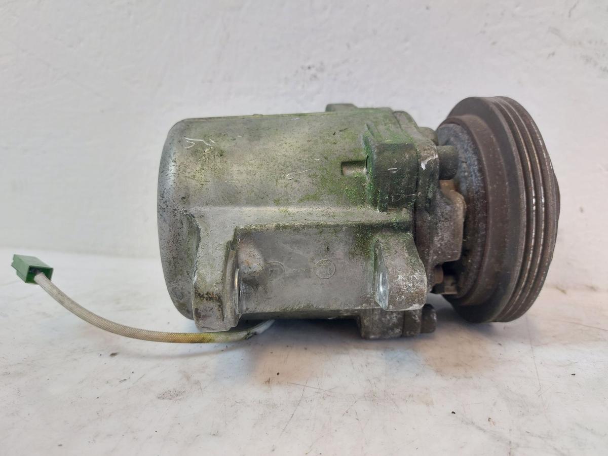 Smart 450 City Coupe Kompressor Klimaanlage Klimakompressor Seiko