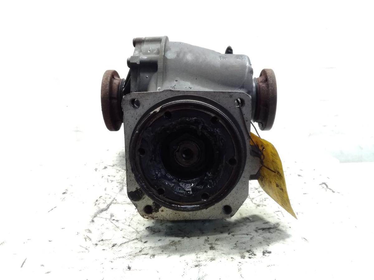 Audi A6 4F BJ2006 Diffi Differential JVK 260106 S6 5.2 V10 320kw BXA 6G-Tiptronic Quattro