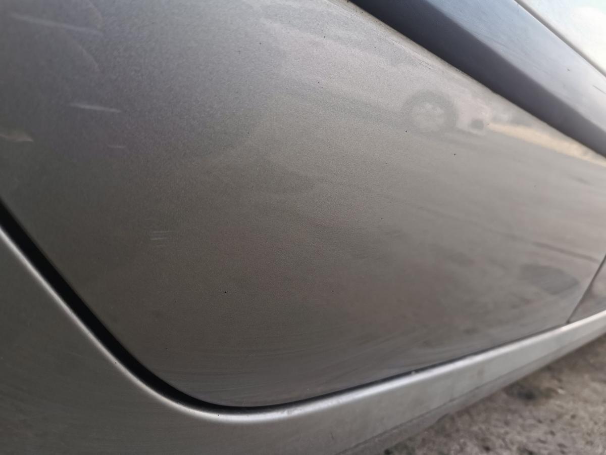 Renault Modus T&uuml;r Autot&uuml;r Rohbaut&uuml;r Fondt&uuml;r hinten rechts TEHNK Atacama Beige