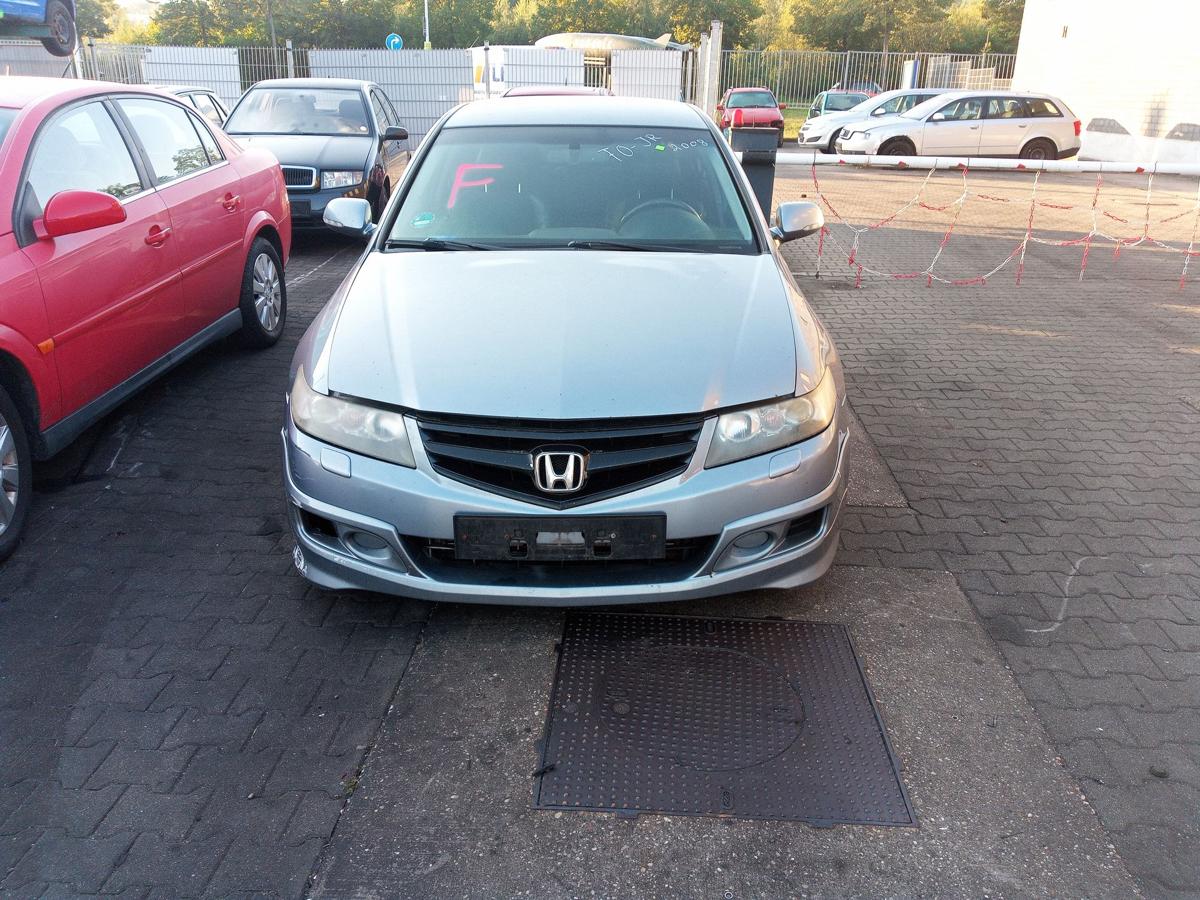 Honda Accord CL7 original Kotflügel vorn rechts Hellblaumetallic Bj.2007