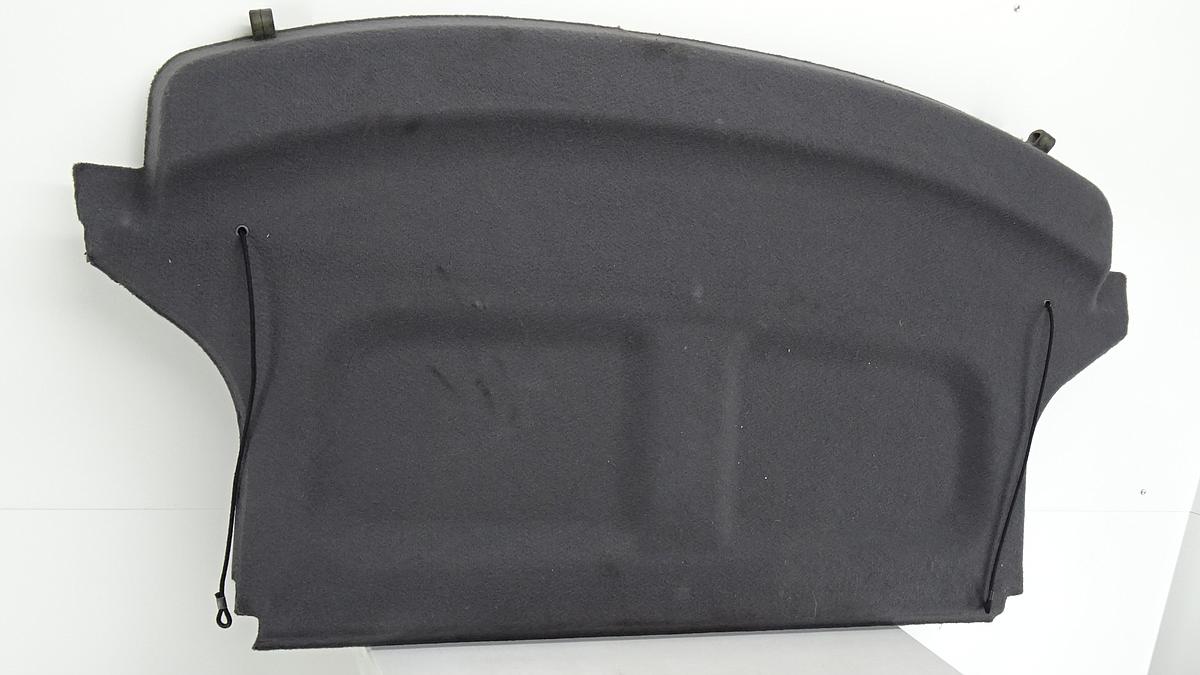 Proton Persona Bj2000 Hutablage Ablage hinten in grau