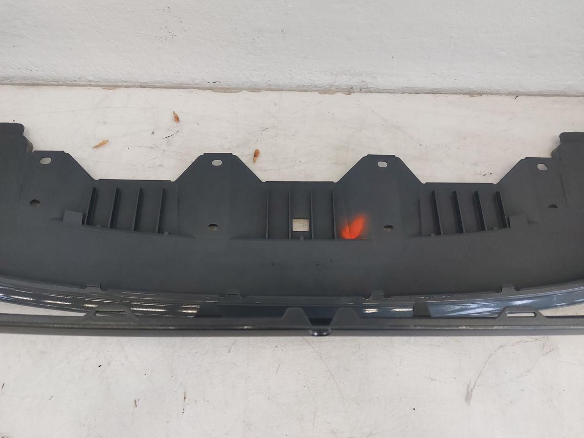 Honda Civic 8 FK Spoiler Unterteil Verkleidung Stossfänger Facelift vorn unten