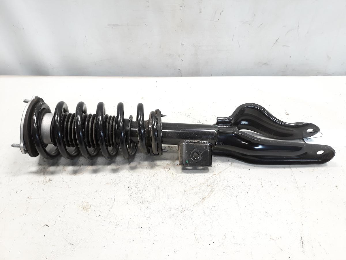 Tesla Model Y Performance original Federbein Stoßdämpfer vorn links 1188371-00-E