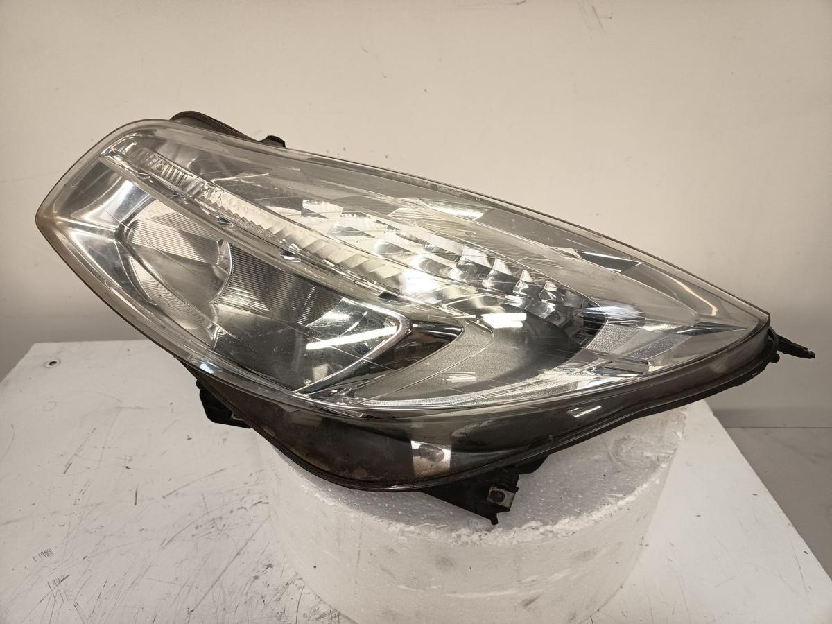 Opel Insignia A Sports T orig Scheinwerfer links Halogen Bj 2010