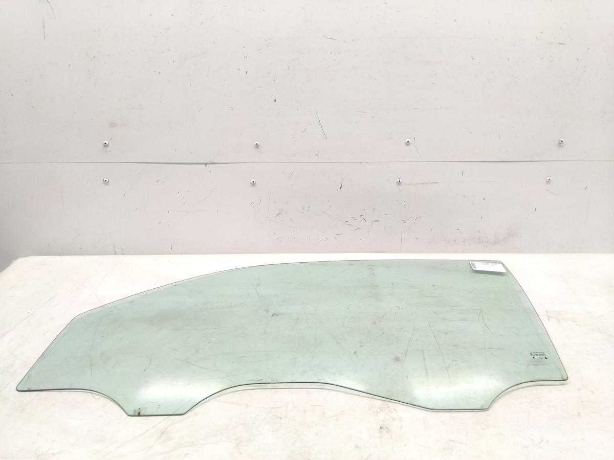 Seat Arosa original T&uuml;rscheibe vorn links gr&uuml;ncolor BJ2001