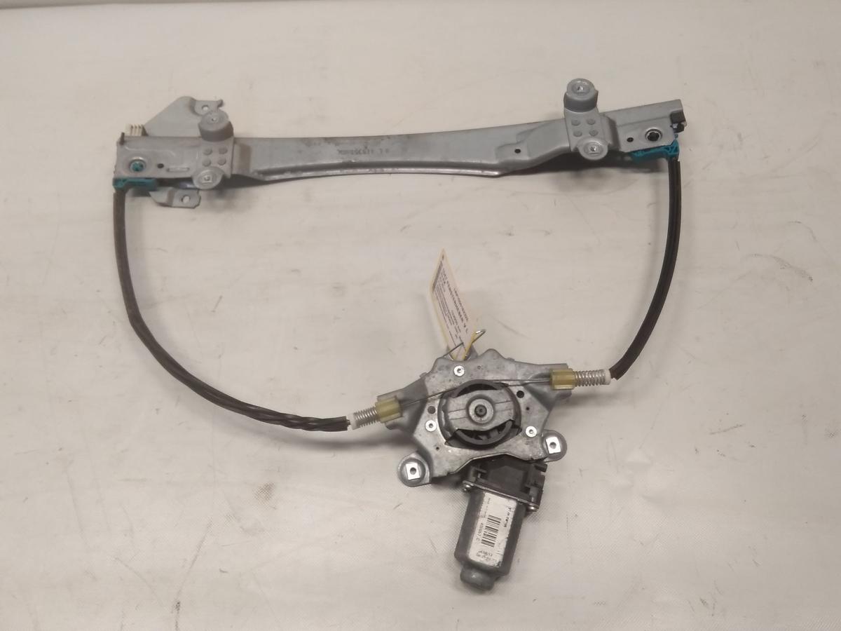 Renault Twingo 2 original Fensterheber vorn links elektrisch mit Motor BJ2012