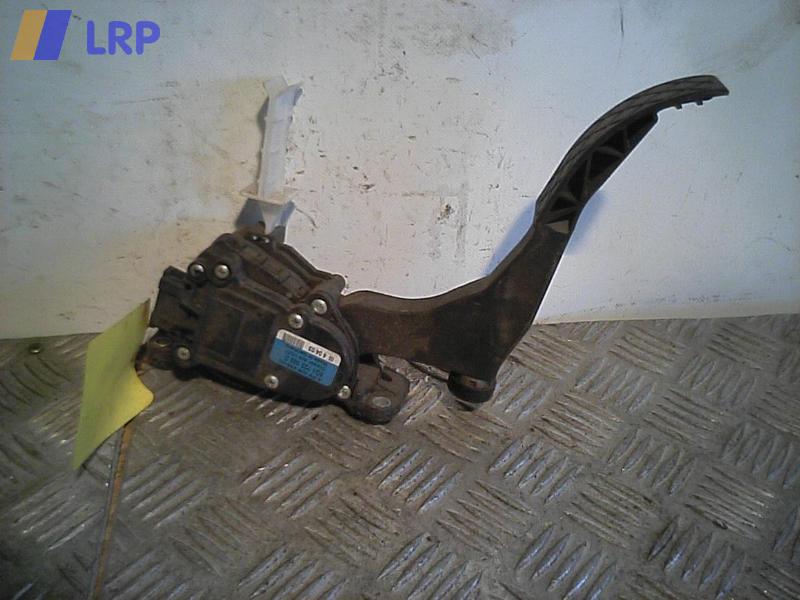 VW Bora E-Gaspedal 6Q1723503D BJ2003