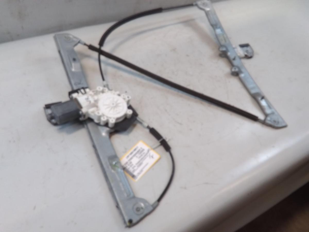 Mitsubishi Colt Z30 original Fensterheber vorn rechts elektrisch 3-t&uuml;rig BJ2010