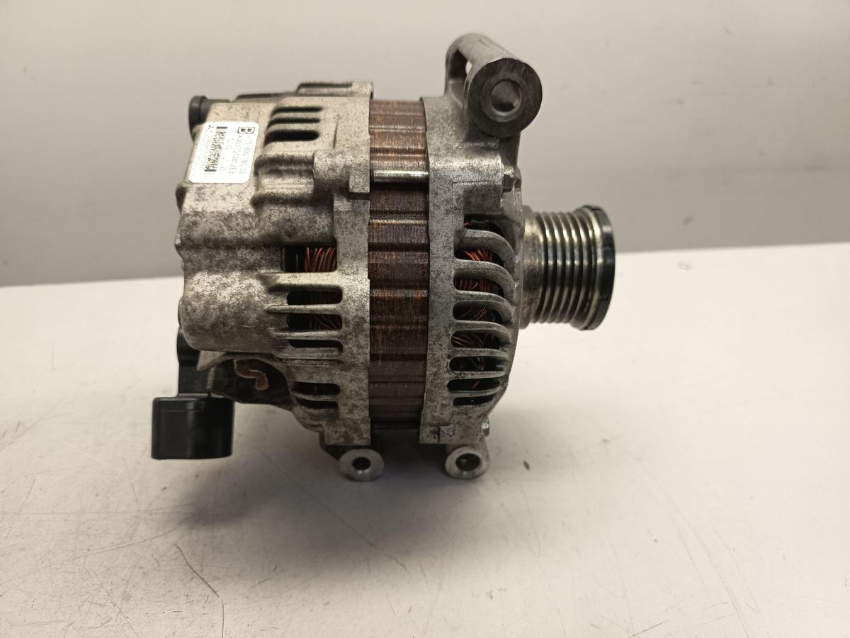 Citroen Berlingo II B9 Bj 2011 orig Lichtmaschine Generator 2 1,6L 88KW Benzin