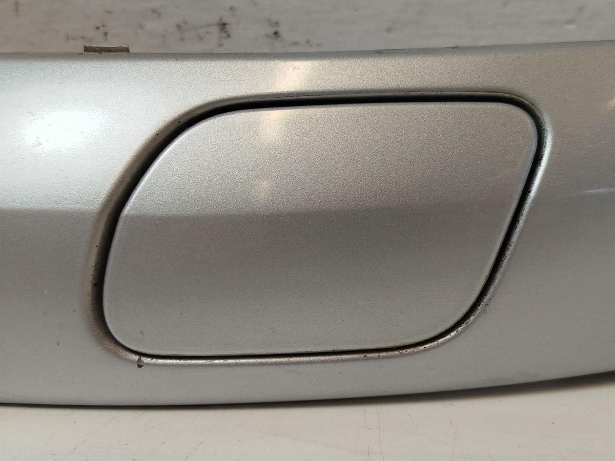 VW Golf Plus 5M Blende Leiste Sto&szlig;f&auml;nger vorn links f&uuml;r Fahrzeuge mit SWRA