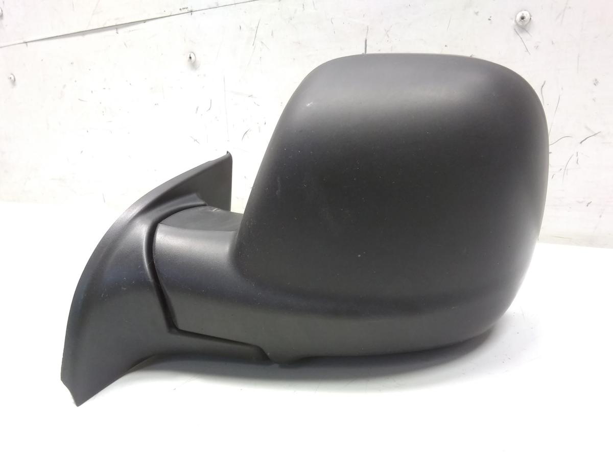 Citroen Berlingo 2 B9 original Außenspiegel links elektrisch 3polig BJ2015