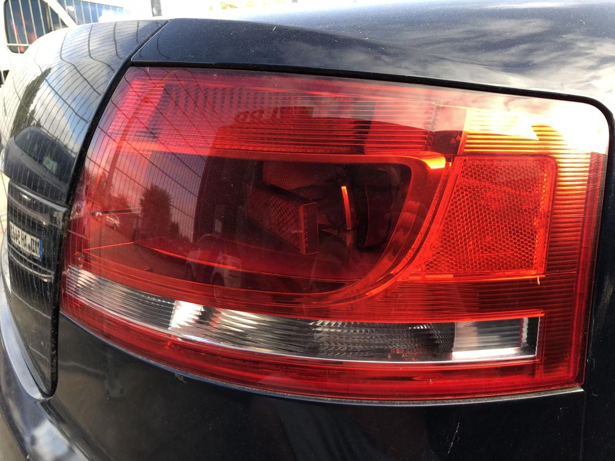 Audi A4 8H B6 B7 Cabrio Rückleuchte rechts Rücklicht Heckleuchte ab 2006