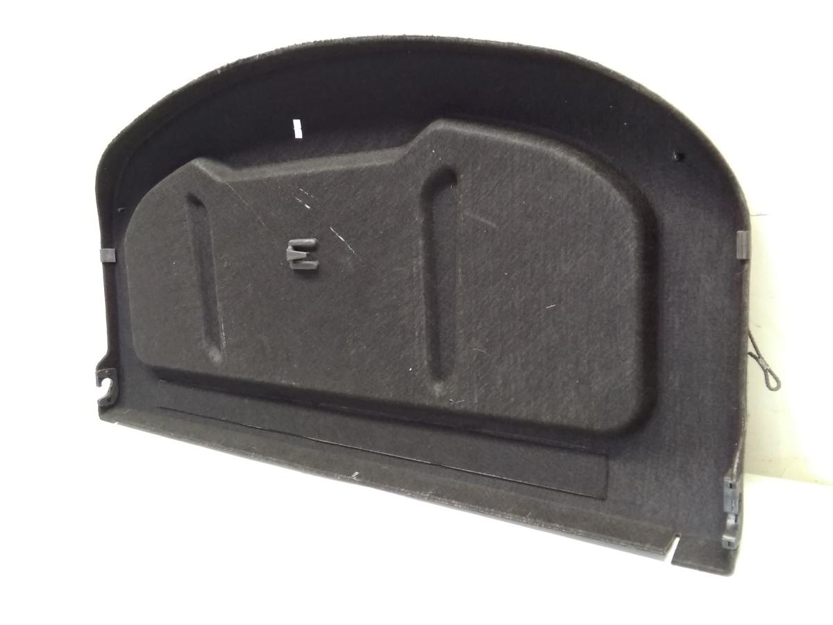 Hyundai i30 GD original Hutablage Kofferraumabdeckung 5-T&uuml;rer Flie&szlig;heck BJ2013