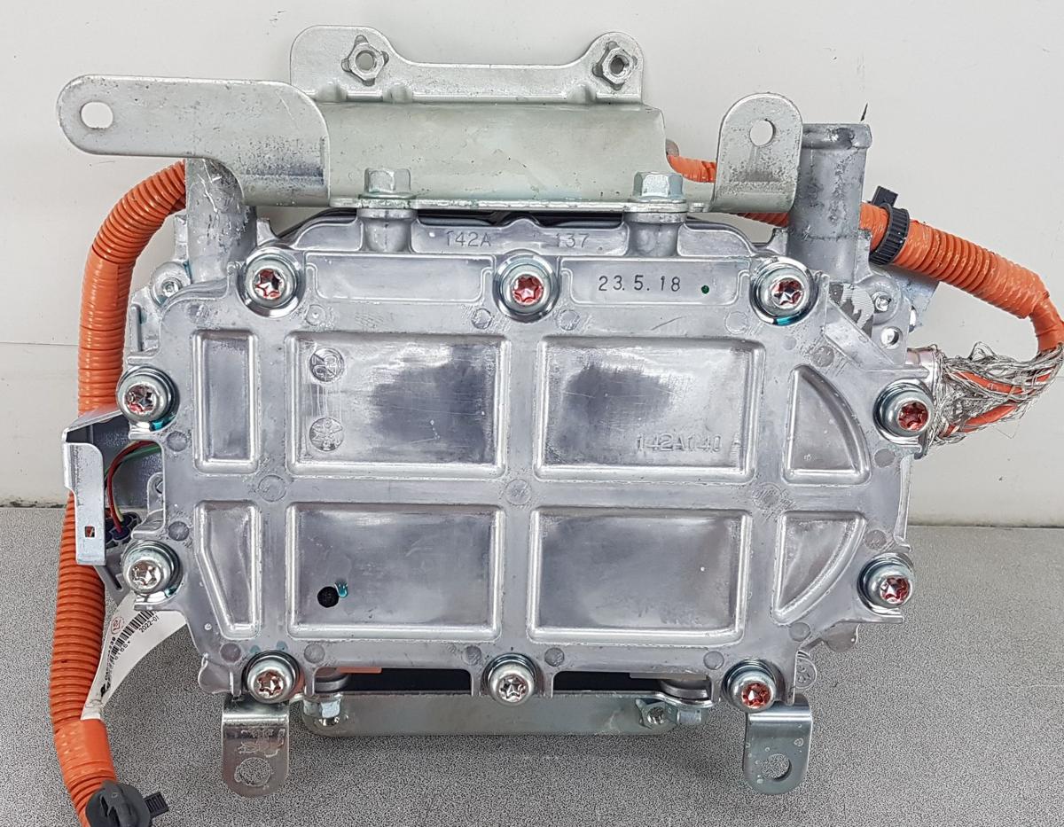 Mitsubishi Eclipse Cross Hochvoltheizung Bj2023 7807A021 Heizung HV Batterie PTC