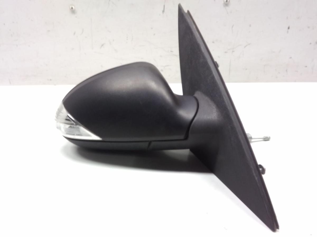 Smart Forfour 454 original Außenspiegel rechts manuell Bj.2006