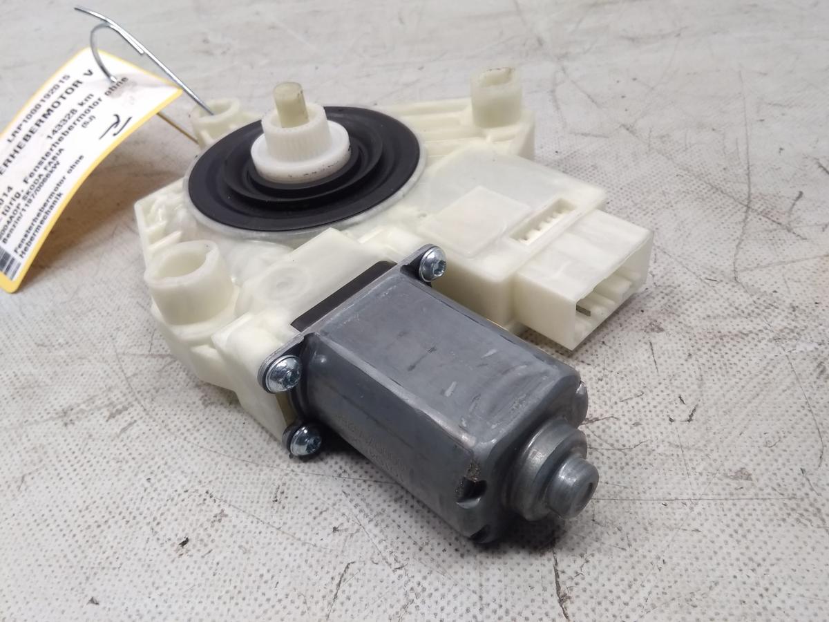 Skoda Fabia 3 III original Fensterhebermotor vorn links 6V1959801B BJ2014