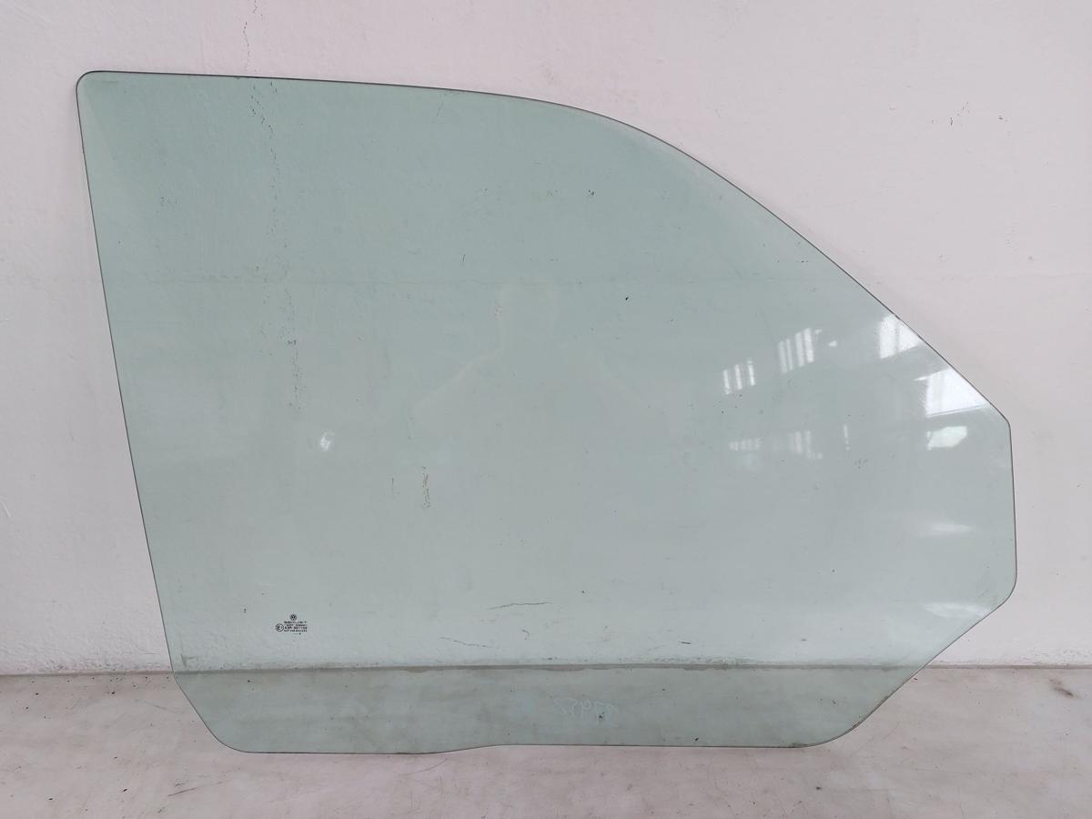 VW T5 7H Transporter T&uuml;rscheibe vorn rechts Beifahrert&uuml;r Scheibe Seitenscheibe