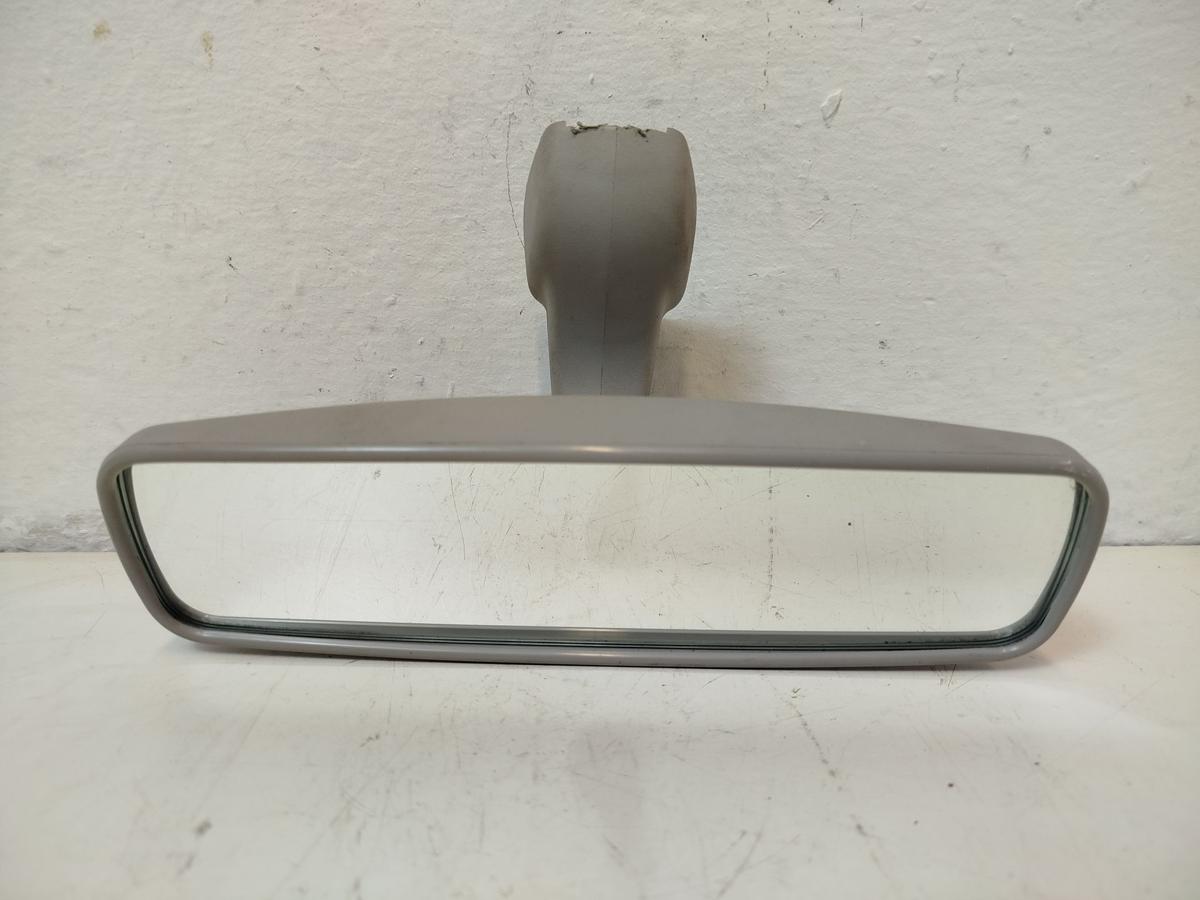 Renault Kangoo Typ W ab2013 Innenspiegel R&uuml;ckspiegel mit manueller Abblendung