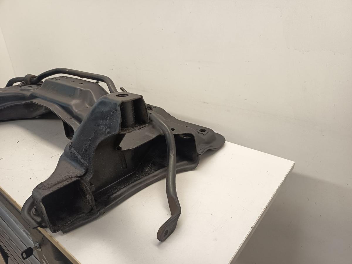Opel Corsa D Bj 2009 original Vorderachsträger Aggregateträger 1,2L 59KW Benzin Opel Corsa D Bj 2009 original Vorderachsträger Aggregateträger 1,2L 59KW Benzin