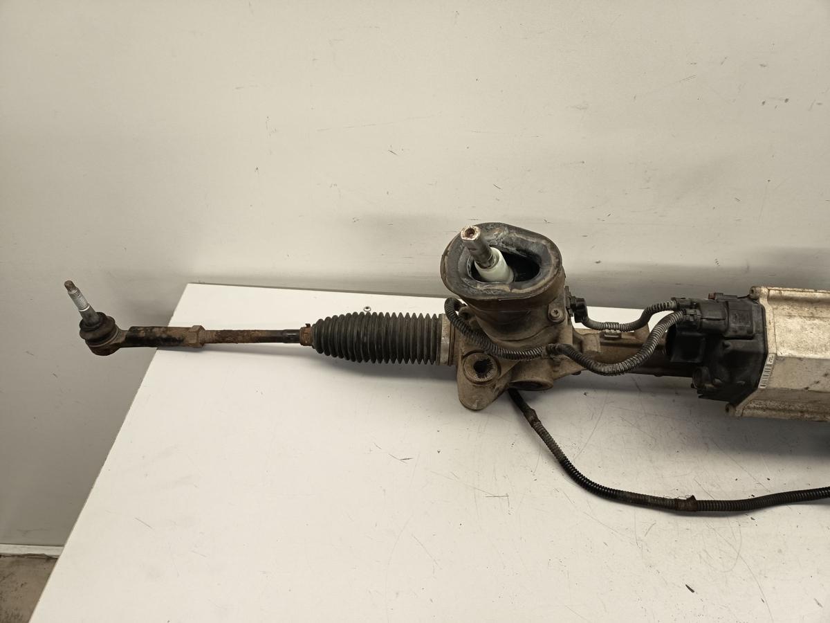 Opel Astra J Kombi original Lenkgetriebe elektrisch 0273010201 Bj 2013