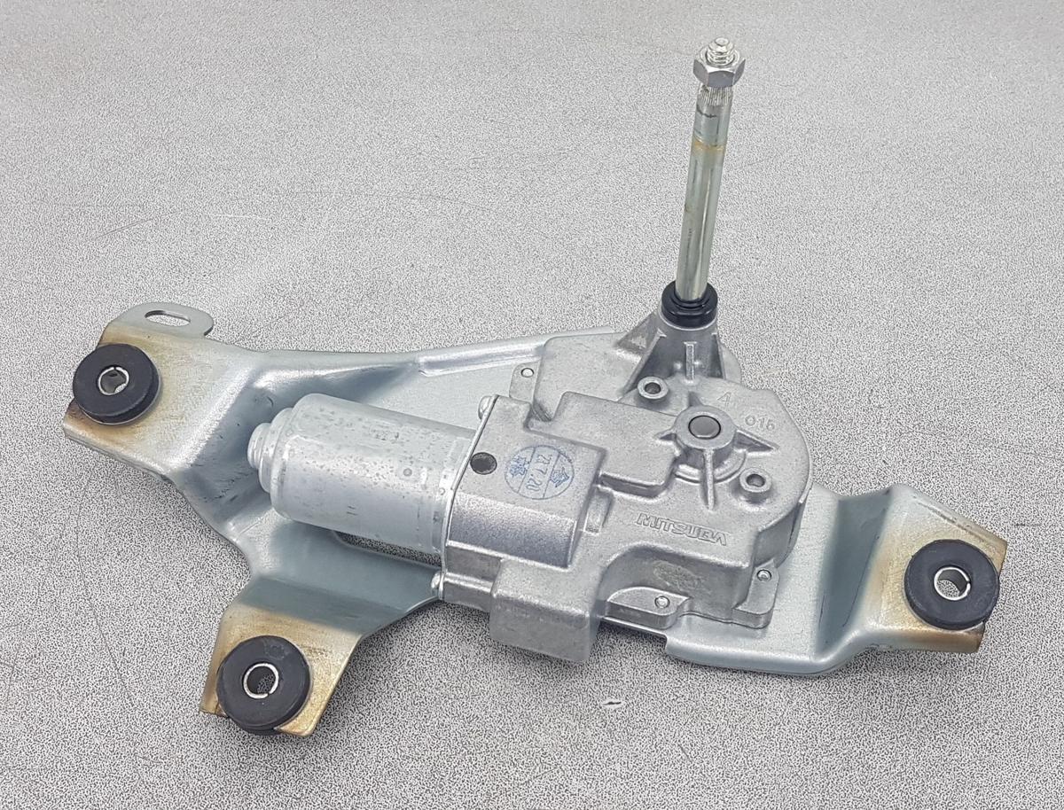 Mitsubishi Eclipse Cross Wischermotor hinten Heckwischermotor Bj2023