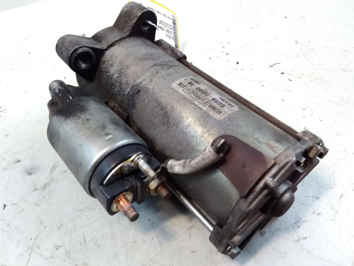Ford Kuga II original Anlasser Starter 6G9N11000FA 2.0TDCI 120kw BJ2013