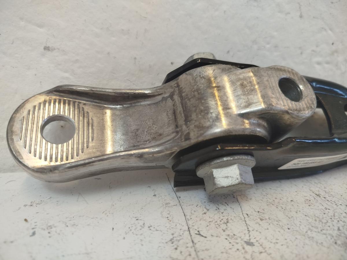 VW Golf VII 7 5G Motorlager Motorhalter Motoraufhängung hinten DSG OE