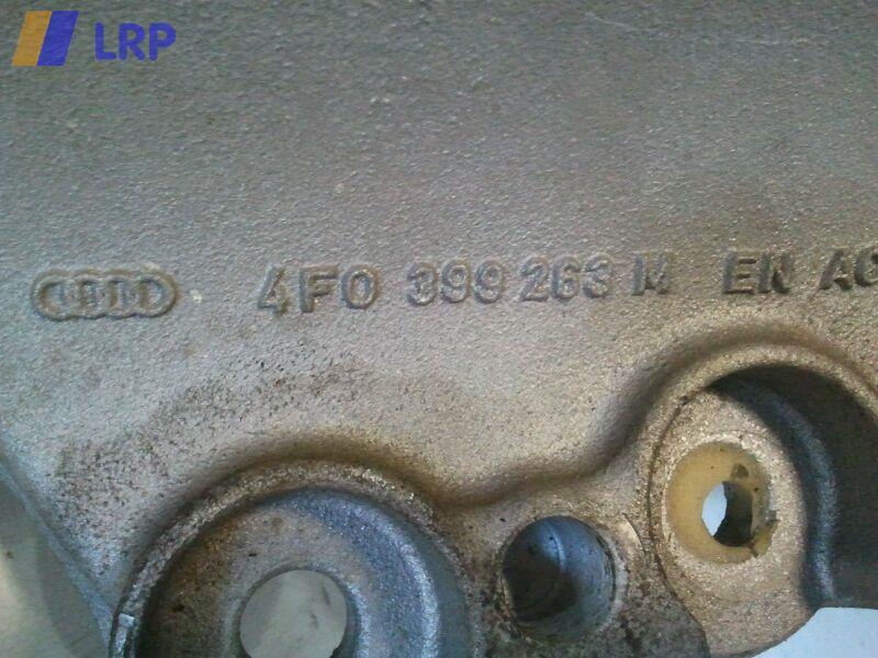 Quertraeger Getriebe 4F0399263M Audi A6 (4f, 04/04-) Quattro BJ: 2003