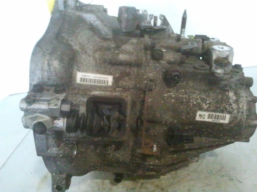 Honda CR-V Typ RE Bj.2009 6-Gang Schaltgetriebe 2.2CTDI 103kw