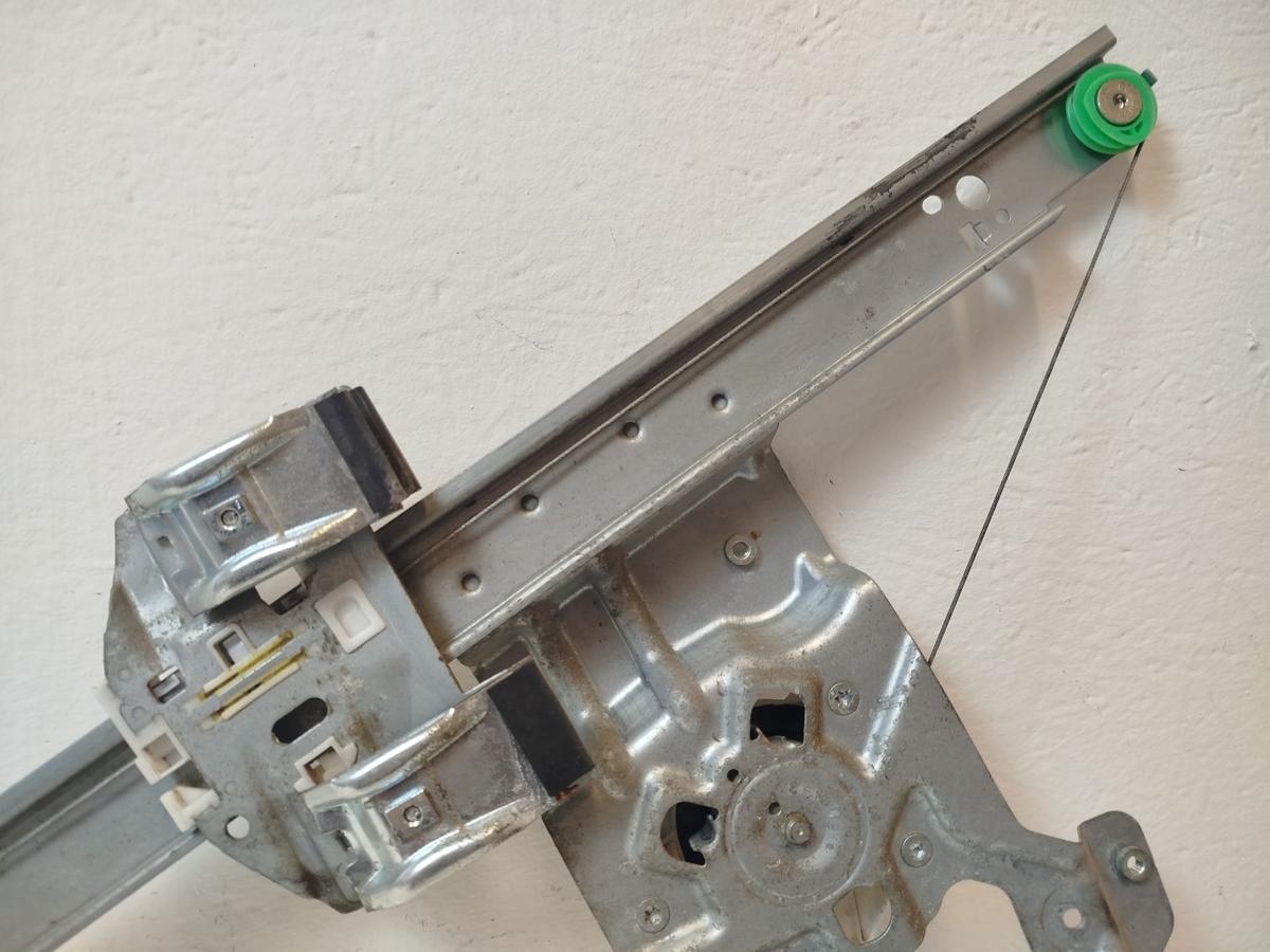 VW Crafter 35 2E Kasten Fensterheber vorn rechts elektrisch Fensterhebermotor