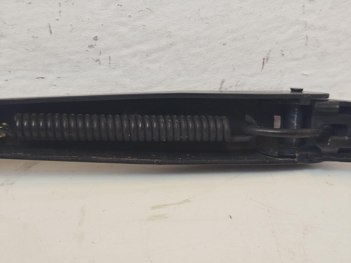 Citroen C3 III SX ab17 Wischerarm rechts Scheibenwischerarm Beifahrerseite