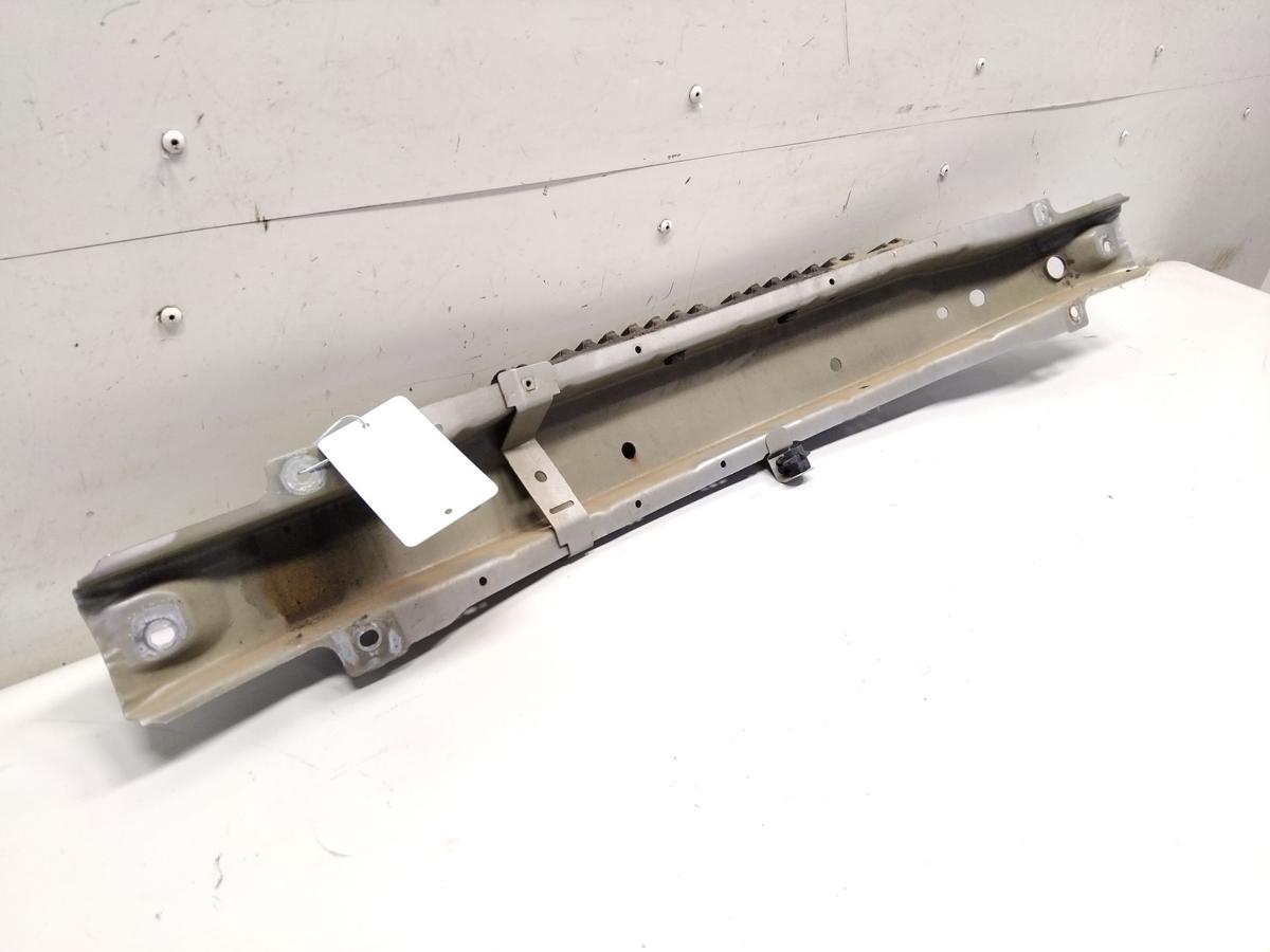 Opel Vectra B original Träger Verstärkung Stoßfänger Stoßstange vorn BJ2000