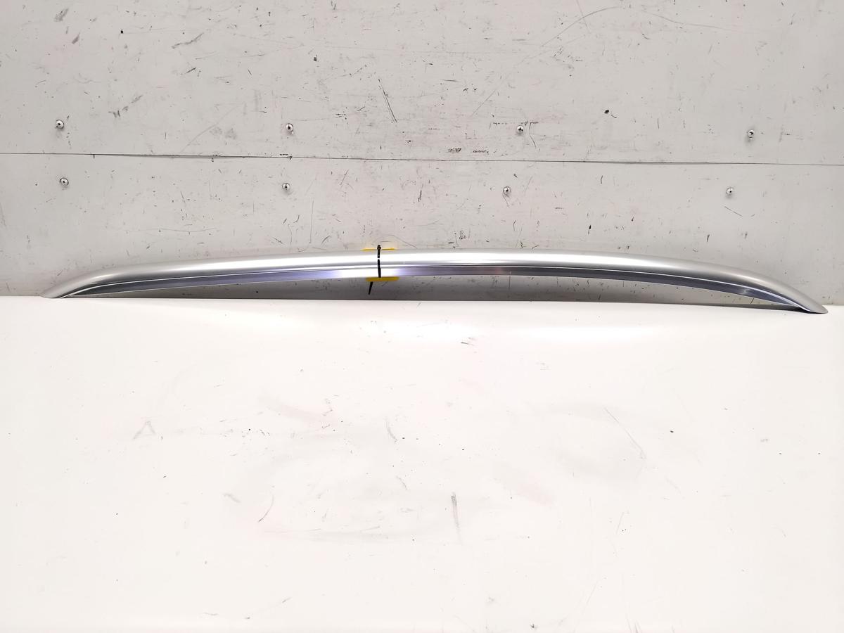 Ford Fiesta HJ original Dachreling Dachtr&auml;ger-Querschiene rechts alu Bj.2019