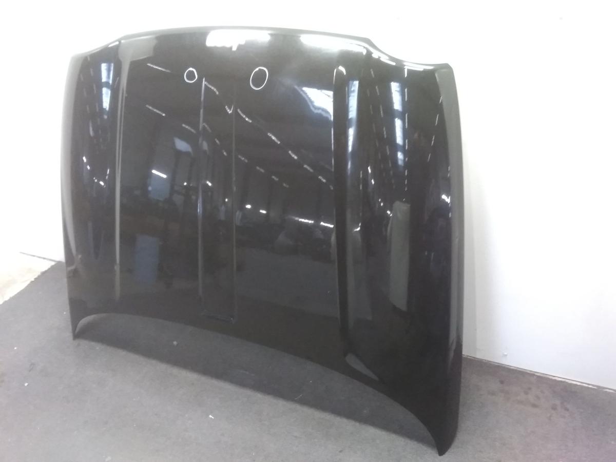 Jeep Cherokee KJ original Motorhaube schwarz Bj.2003