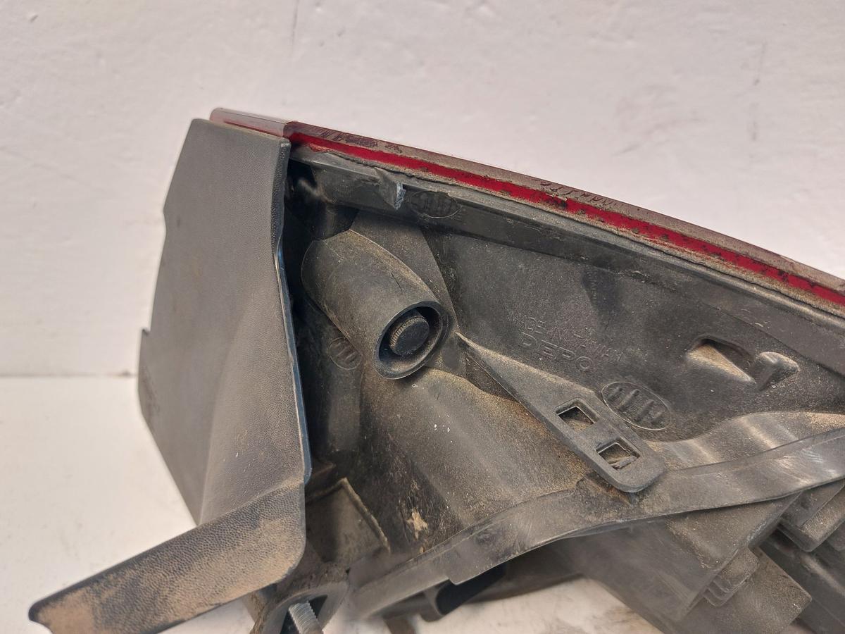 Renault Megane III Z Grandtour Rückleuchte Schlussleuchte Rücklicht aussen links