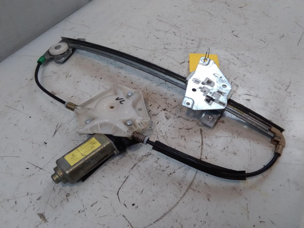 Volvo V40 original Fensterheber vorn links elektrisch BJ2004 mit Motor